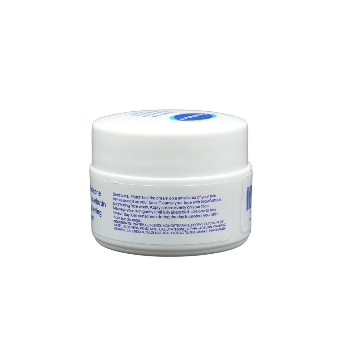 Glutathione Alpha-Arbutin Cream