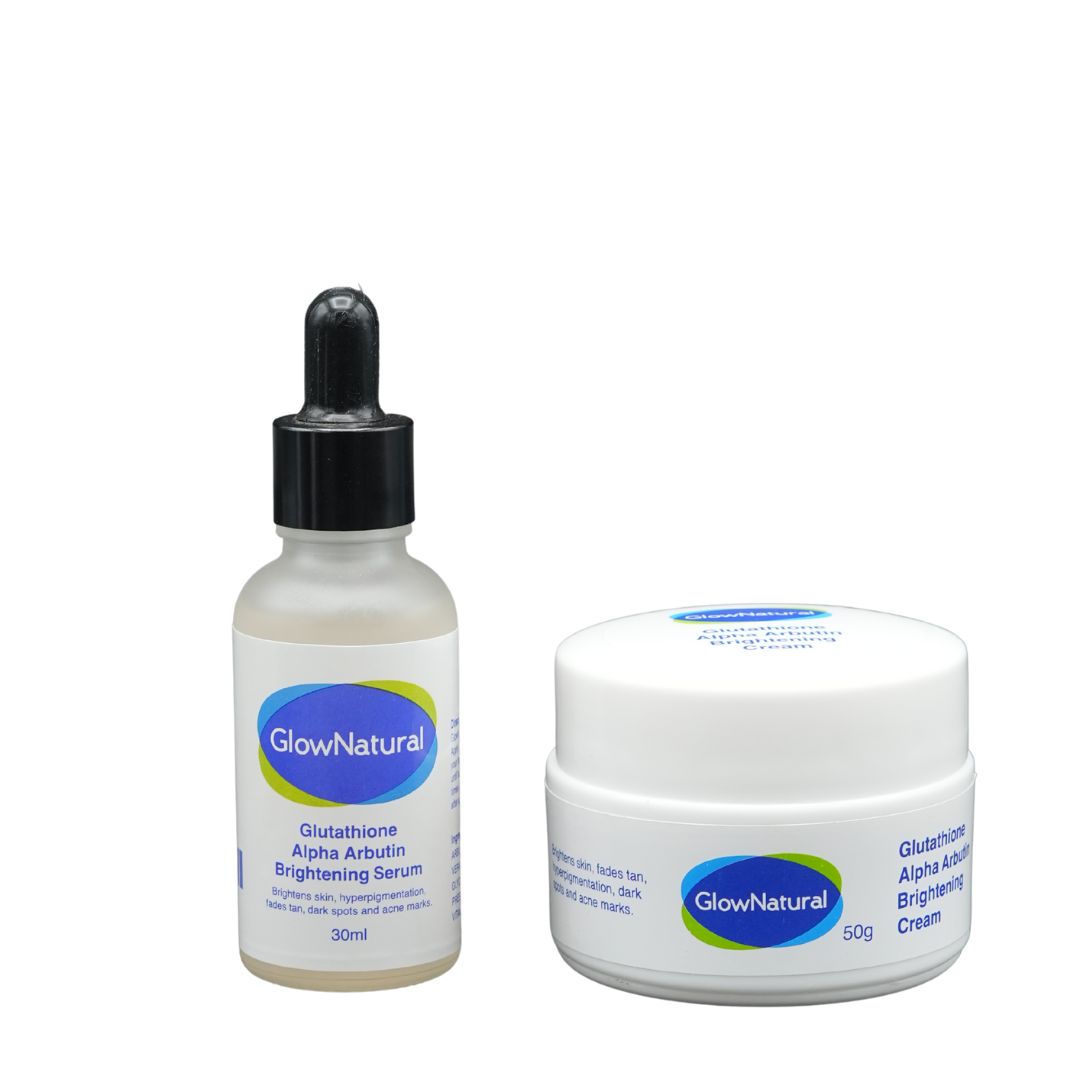 Radiance Duo