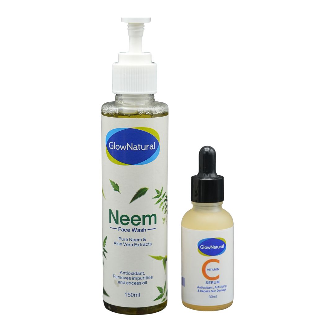 Anti-Acne Duo
