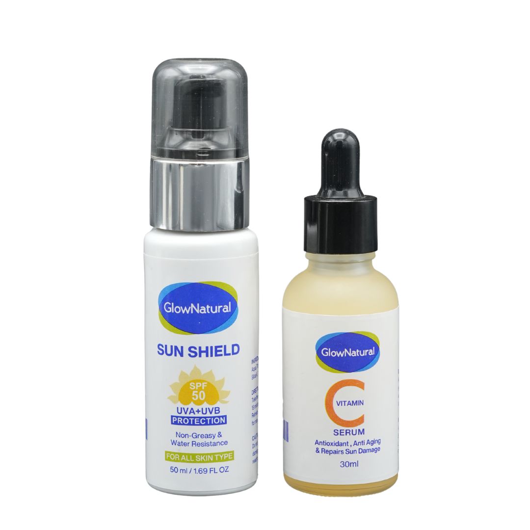 Sun Protection Duo