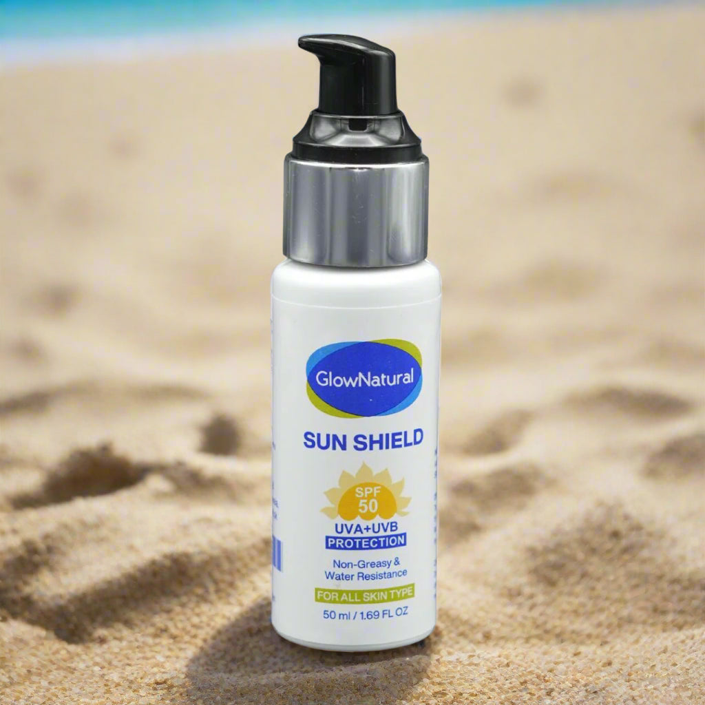 Sun Shield