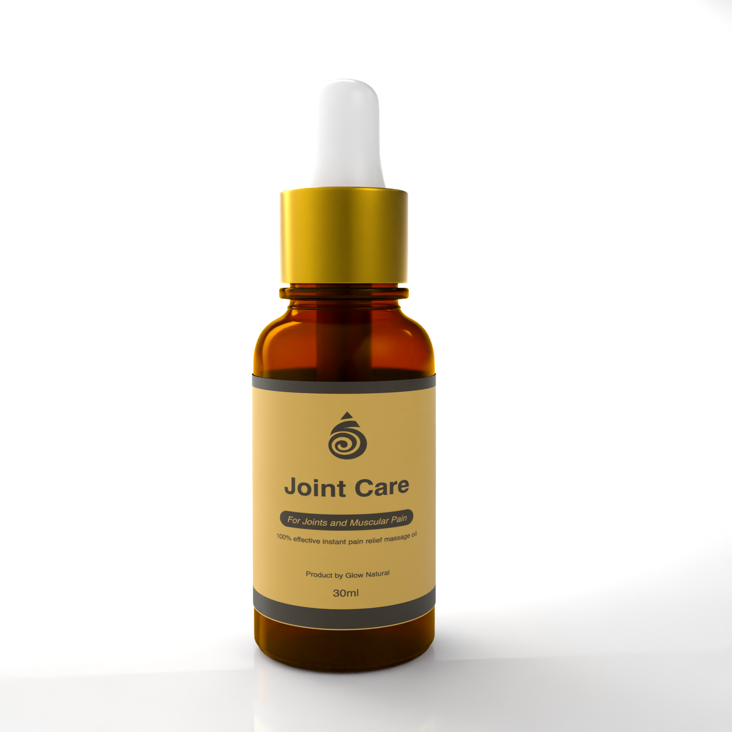Joint Care Ostrich Oil