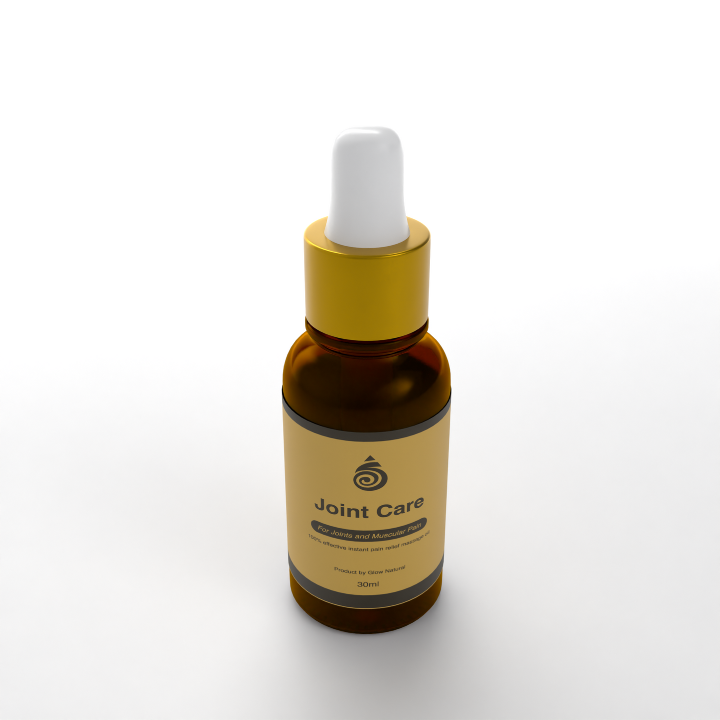 Joint Care Ostrich Oil