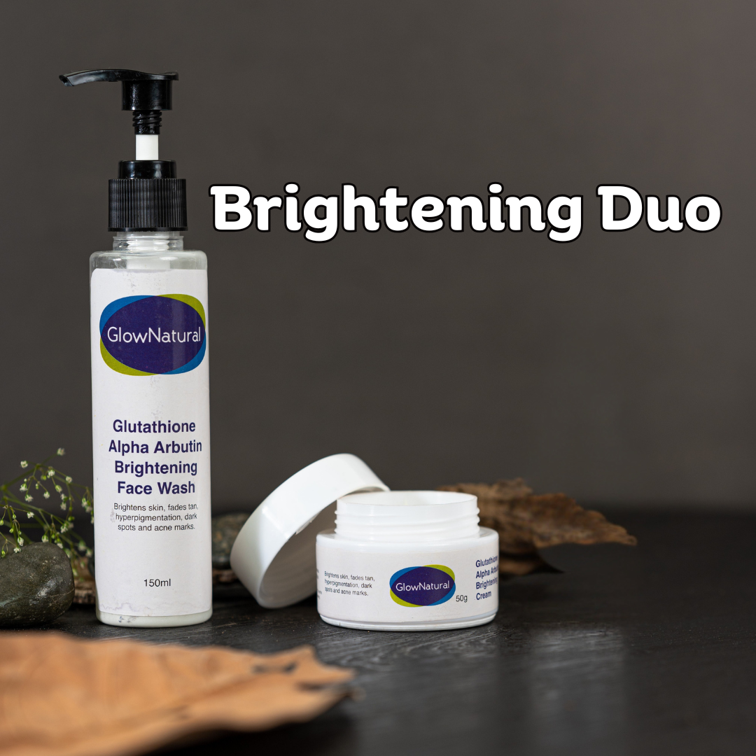 Brightening Duo