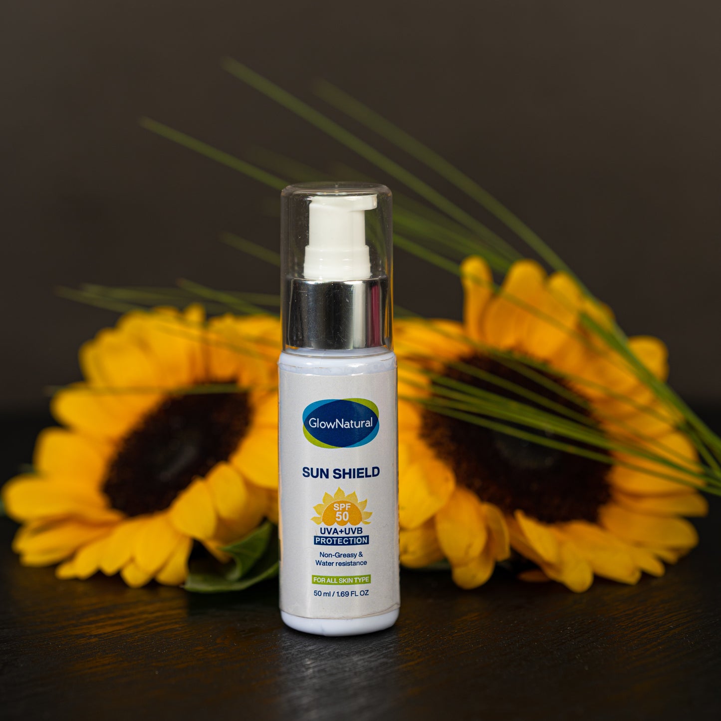 SunBright Duo