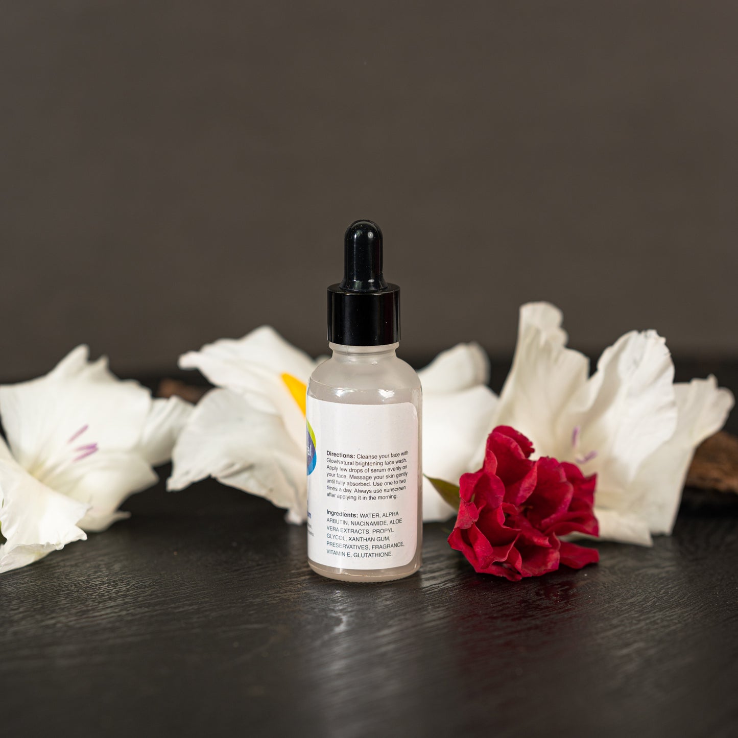 Glutathione Alpha Arbutin Skin Brightening Serum