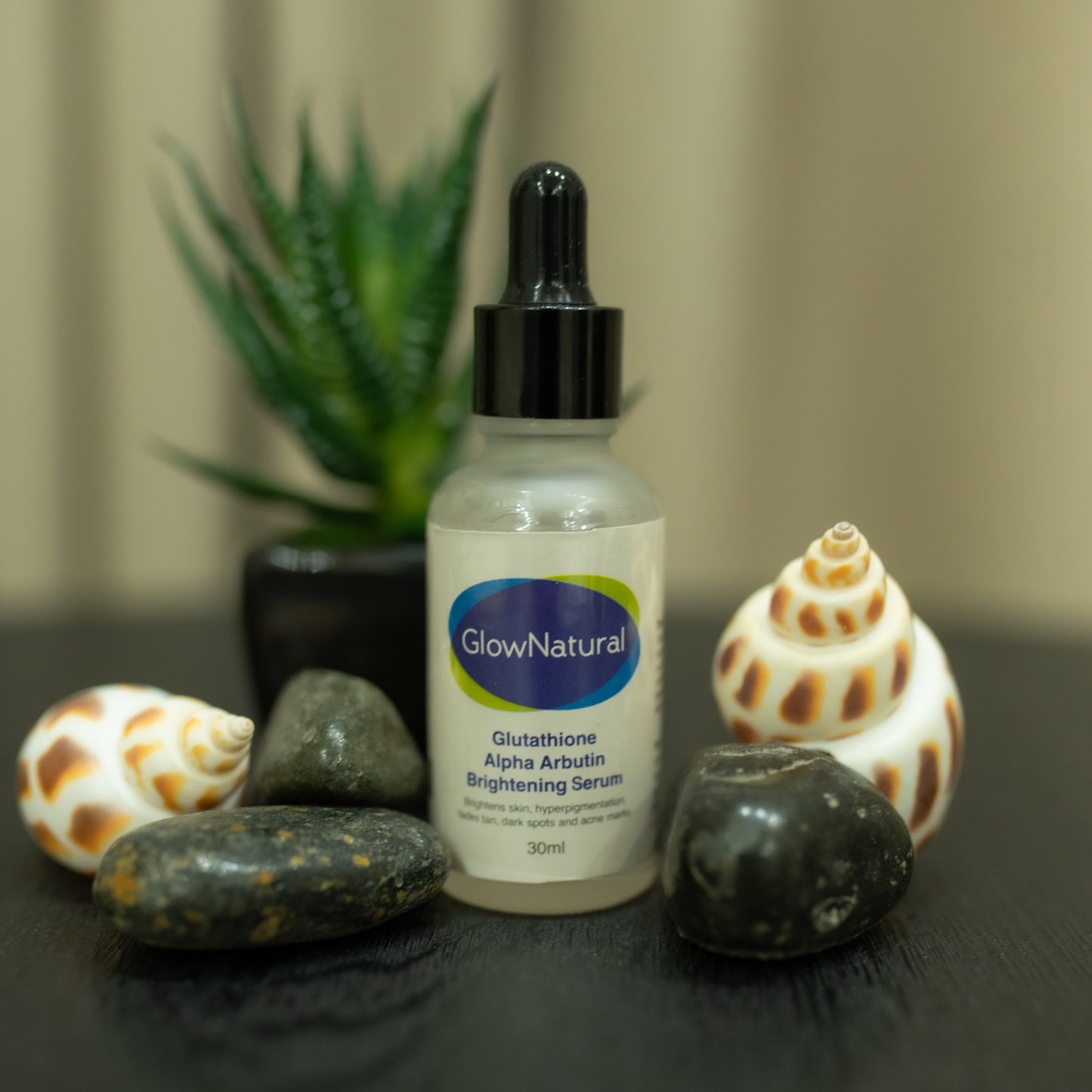Glutathione Alpha Arbutin Skin Brightening Serum