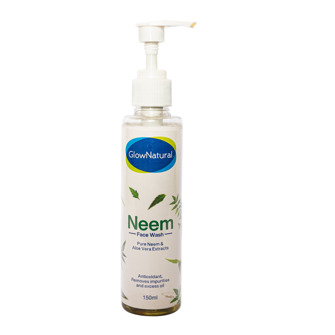 Neem Face Wash