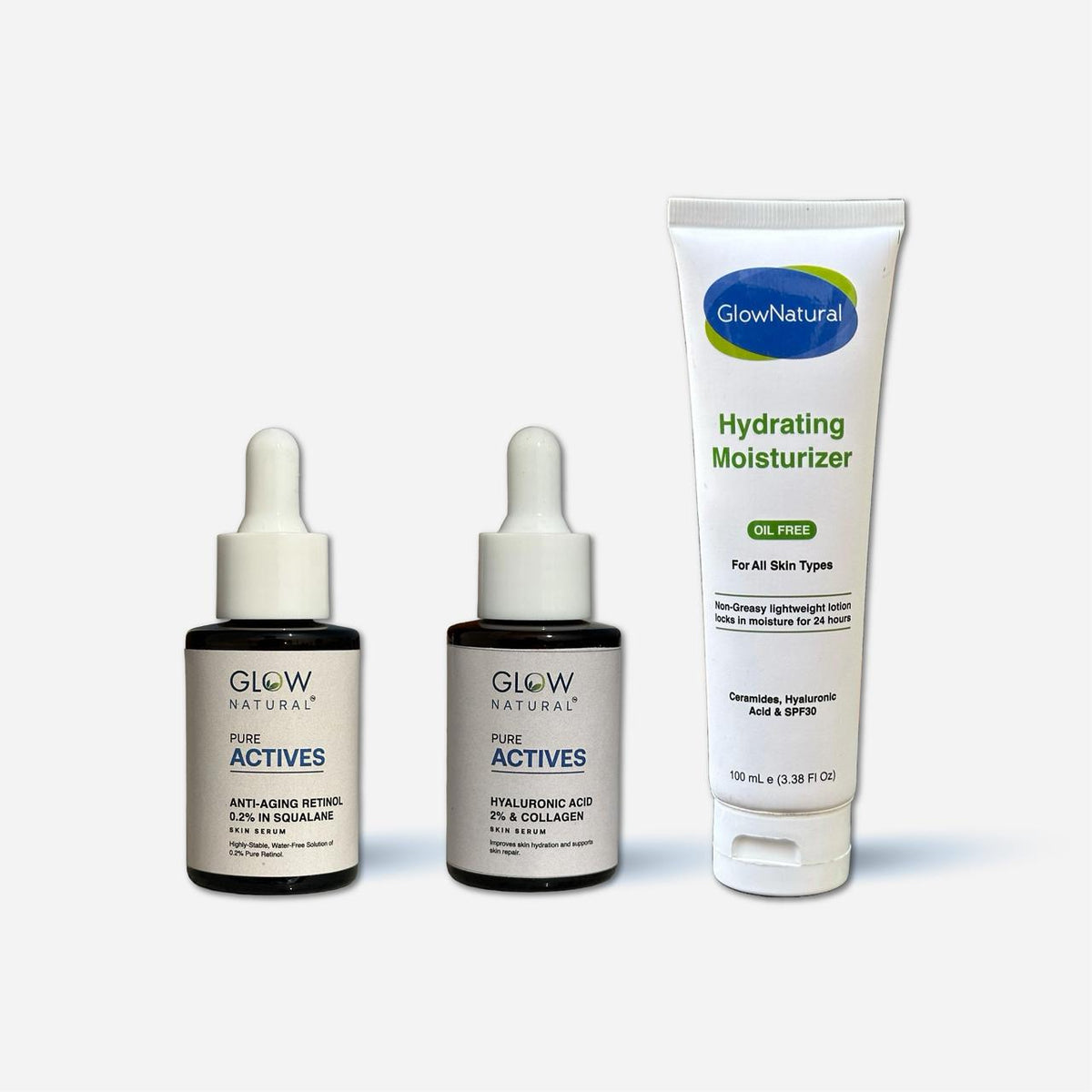 Anti Aging Bundle