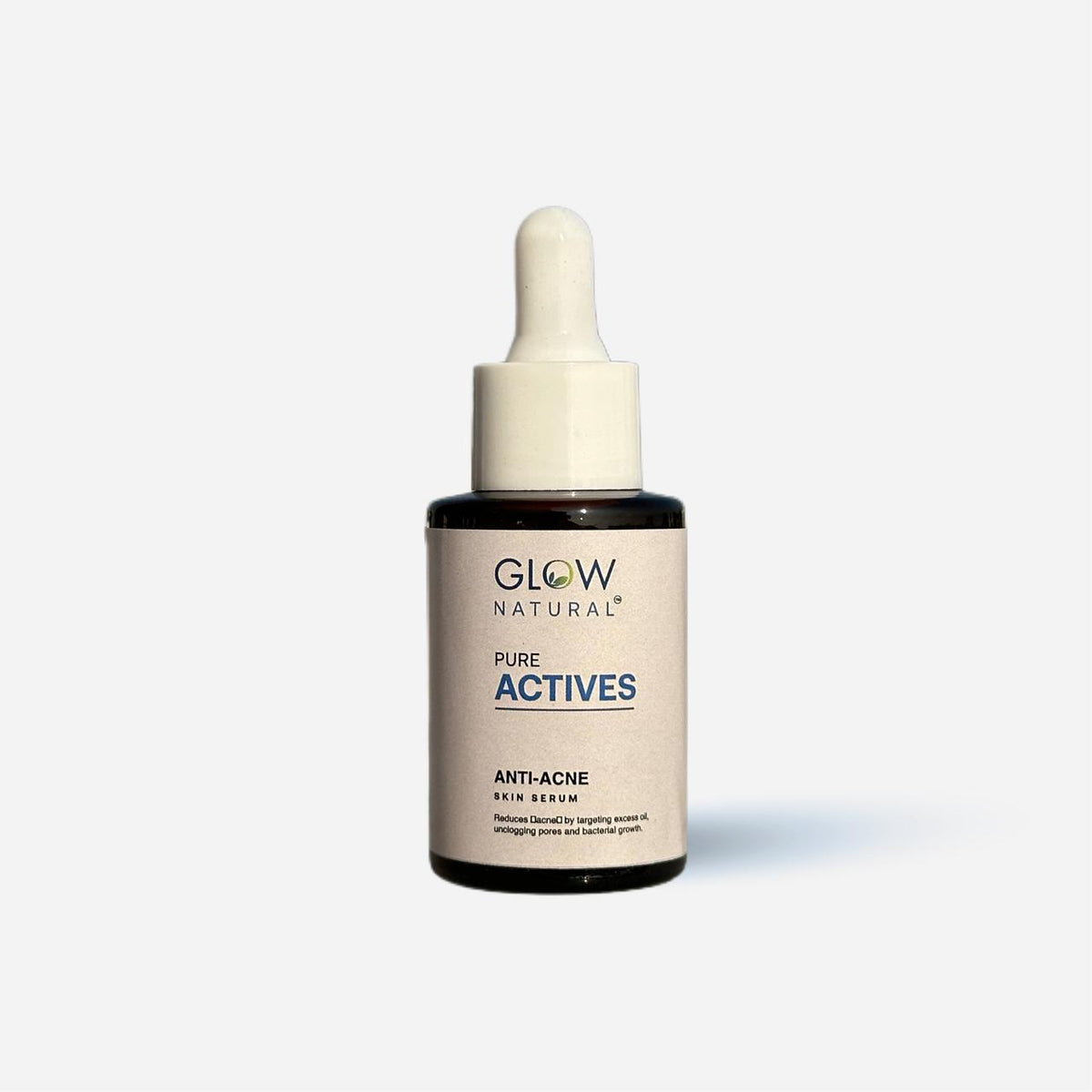 Anti Acne Serum
