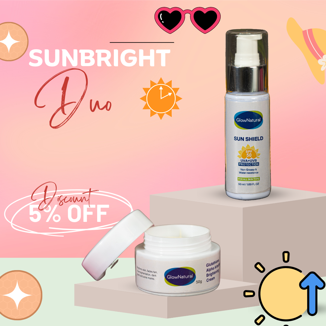 SunBright Duo