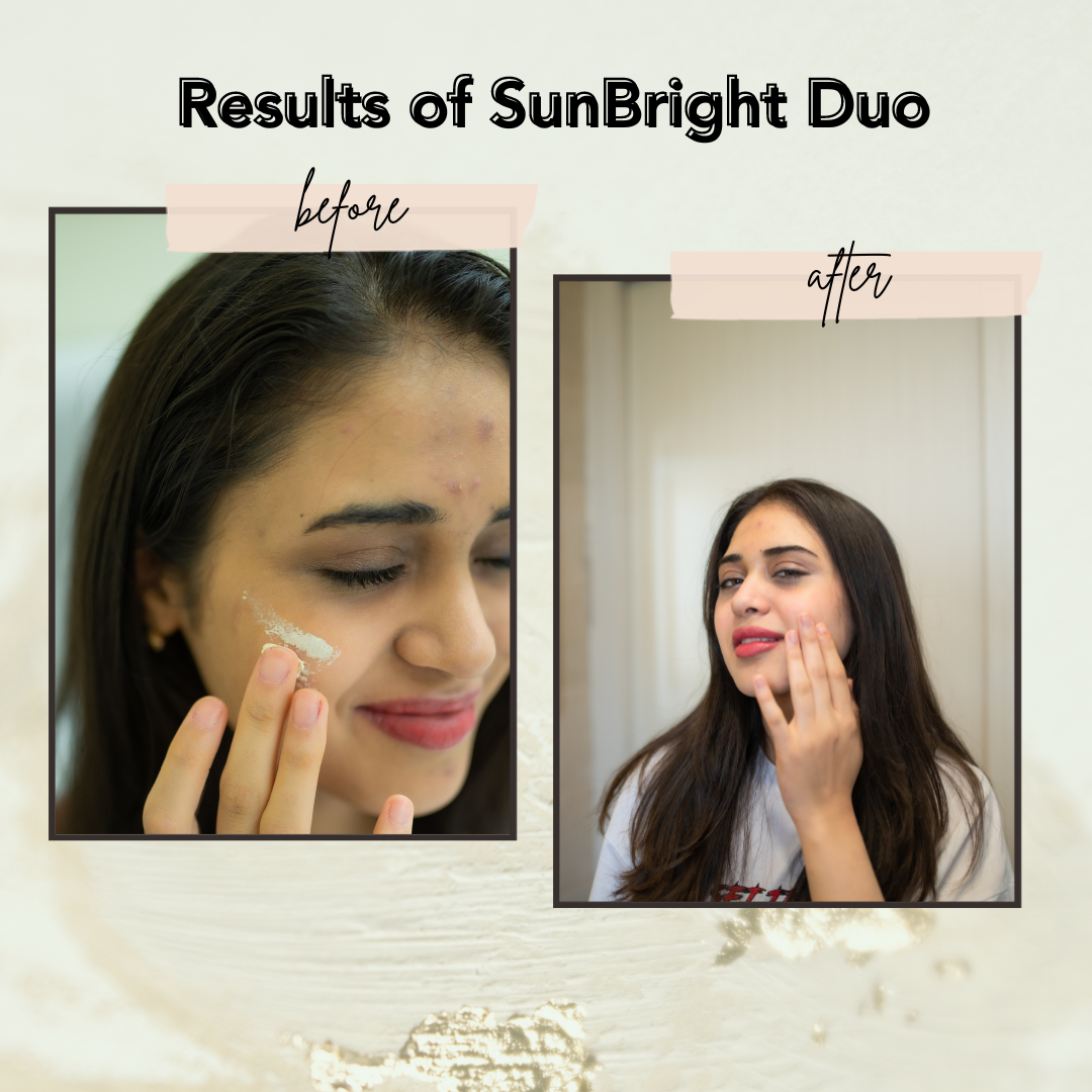 SunBright Duo