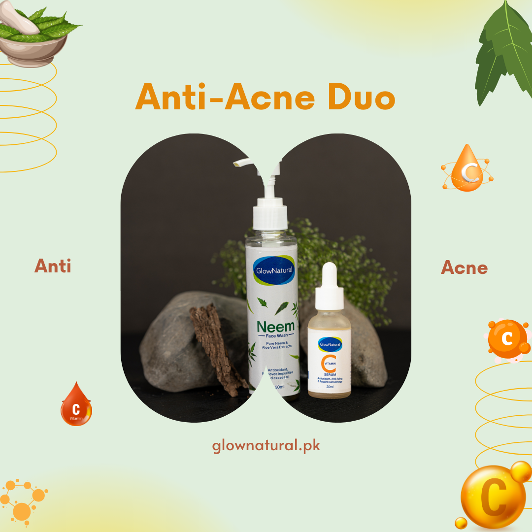 Anti-Acne Duo