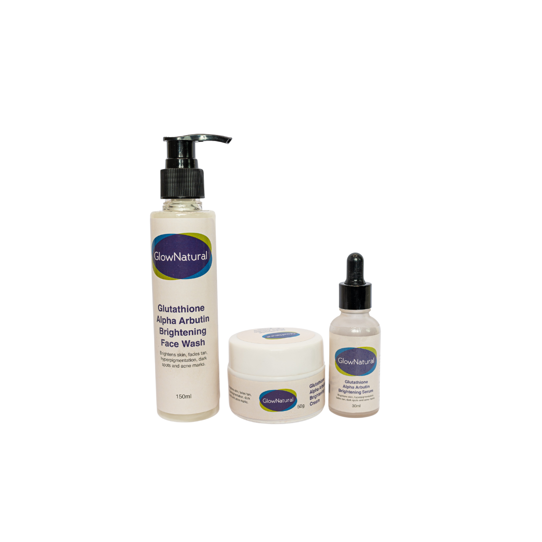 Night Skincare Routine