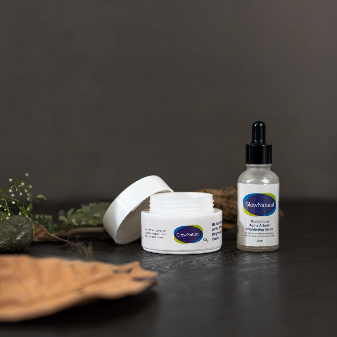 Radiance Duo