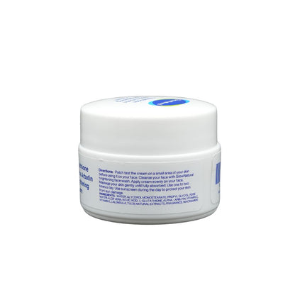 Glutathione Alpha Arbutin Cream