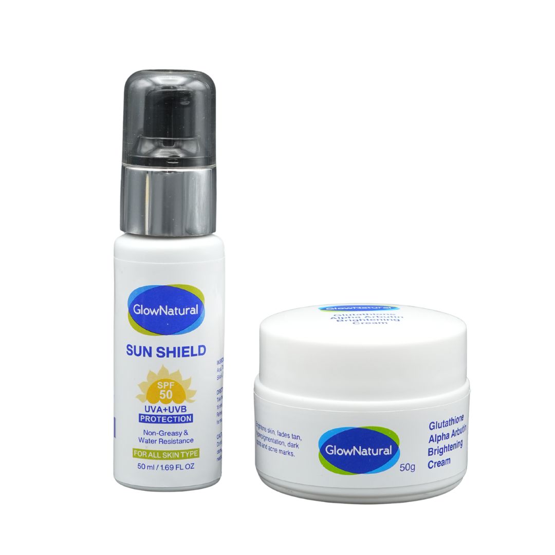 SunBright Duo