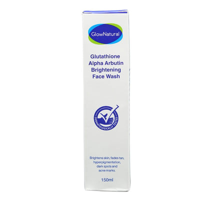 Brightening Body Wash