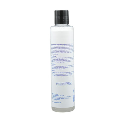 Brightening Body Wash