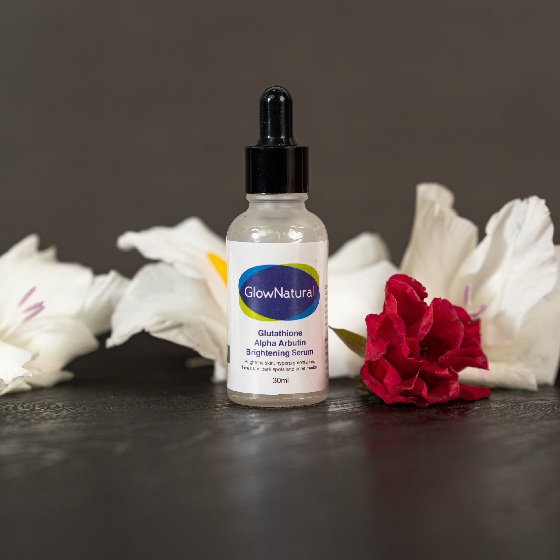 Glutathione & Alpha Arbutin Serum Glutathione & Alpha Arbutin Serum