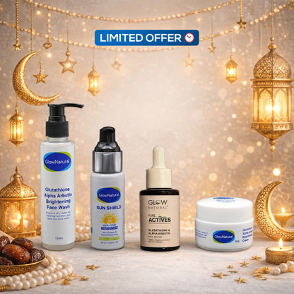 Eid Glow Bundle – Limited Time Only 🌙✨