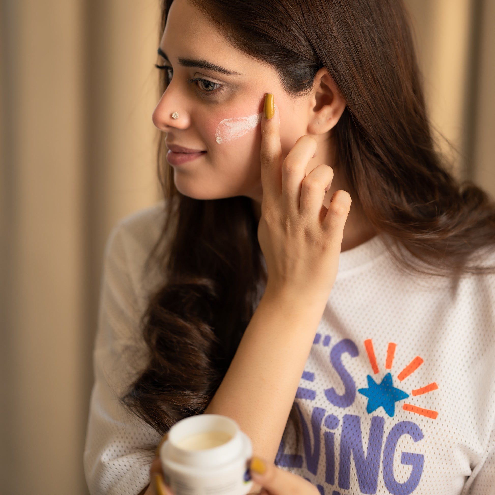 Glutathione Alpha Arbutin Brightening Cream | Best Whitening Cream in Pakistan | Glow Natural Glutathione Alpha Arbutin Brightening Cream | Best Whitening Cream in Pakistan | Glow Natural