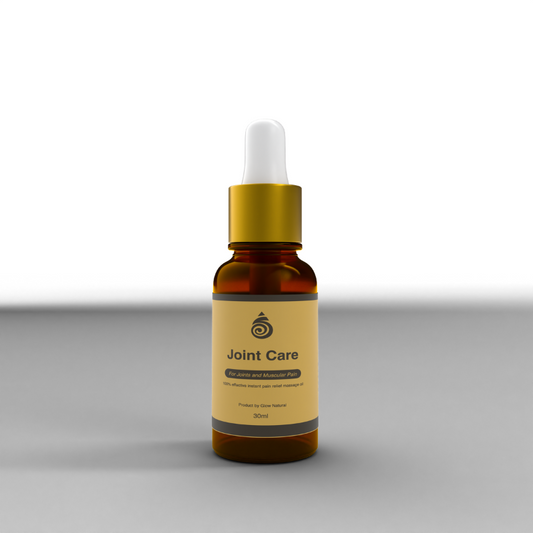 Joint Care Ostrich Oil