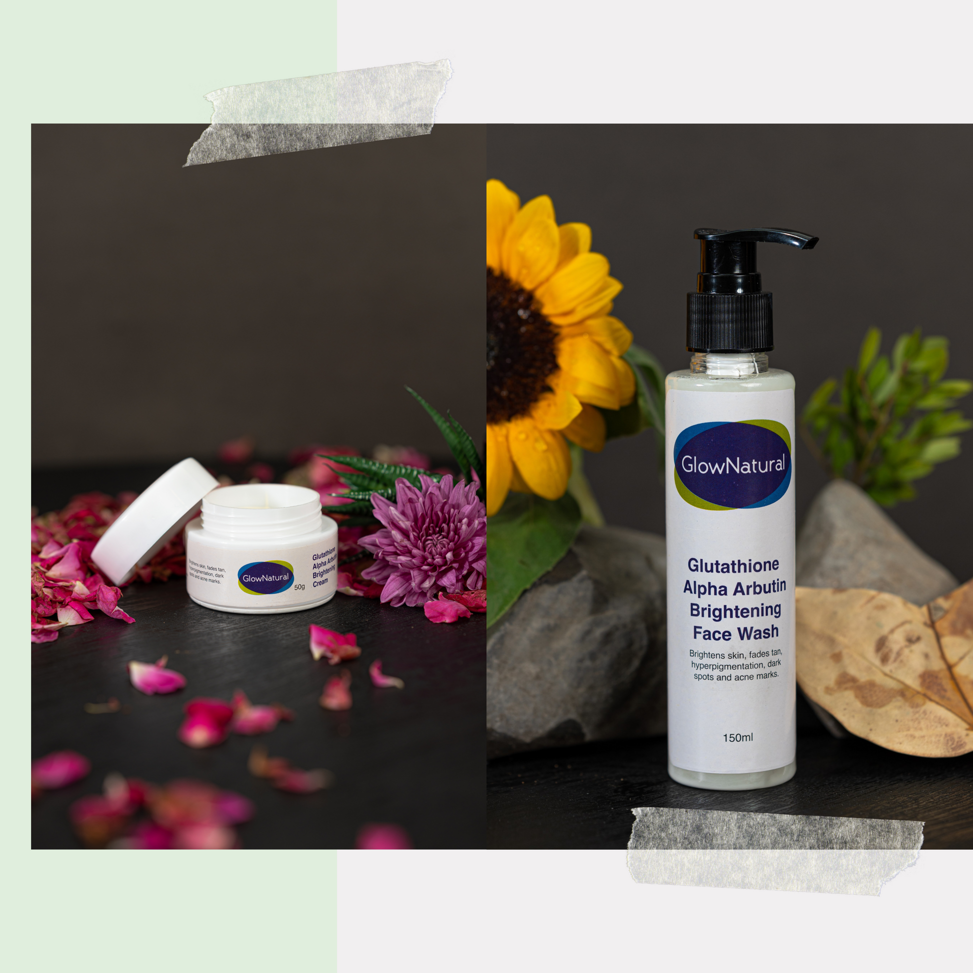 Glutathione Alpha Arbutin Brightening Cream | Best Whitening Cream in Pakistan | Glow Natural Glutathione Alpha Arbutin Brightening Cream | Best Whitening Cream in Pakistan | Glow Natural