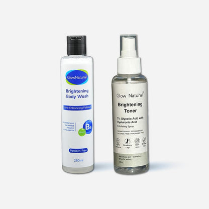 7% Glycolic Acid - Brightening Toner