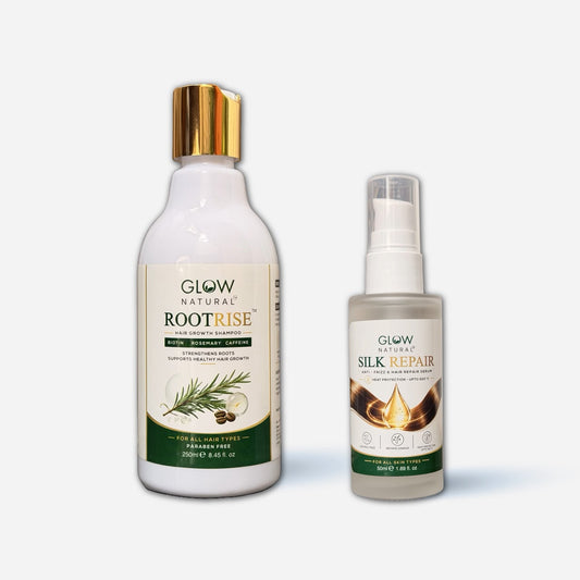Hair Grow & Repair Duo