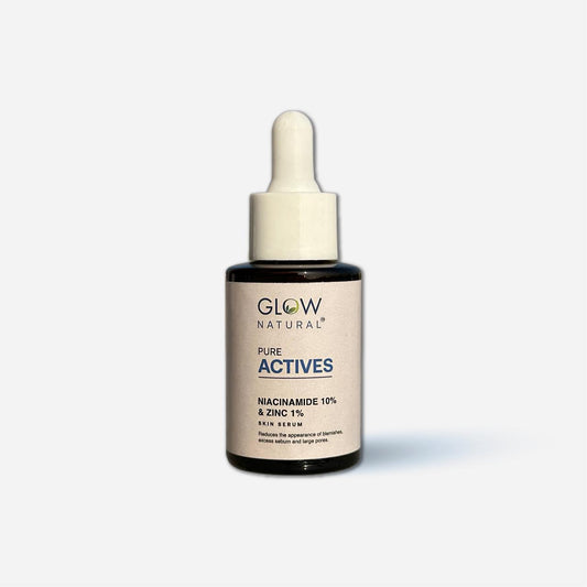 Niacinamide + Zinc Serum