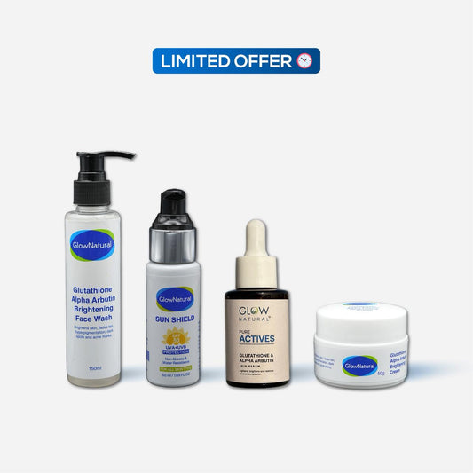 Eid Glow Bundle – Limited Time Only 🌙✨