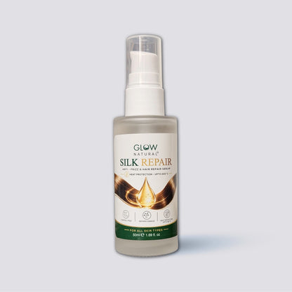 SilkRepair Hair Serum