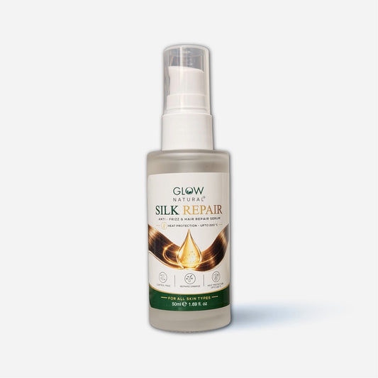 SilkRepair Hair Serum