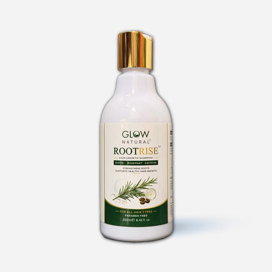 RootRise Hair Growth Shampoo