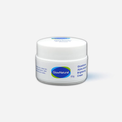 Glutathione Alpha Arbutin Cream
