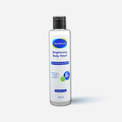 Brightening Body Wash