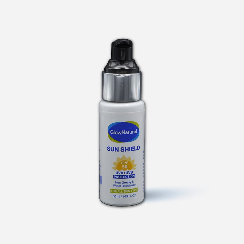 Sun Shield